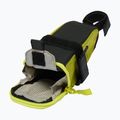 VAUDE Race Light M 0,4 l Luminum bright green kerékpáros nyeregtáska 5