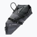 Kerékpáros táska a nyereg alatt VAUDE Trailsaddle Compact 7 l fekete