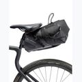 Kerékpáros táska a nyereg alatt VAUDE Trailsaddle Compact 7 l fekete 5