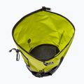 VAUDE Trailsaddle Compact 7 literes élénkzöld/fekete nyereg alatti kerékpártáska 4