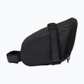 VAUDE Race Light L Luminum 0,55 l black kerékpáros nyeregtáska 3