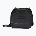 VAUDE Race Light L Luminum 0,55 l black kerékpáros nyeregtáska 4
