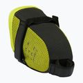 VAUDE Race Light L Luminum 0,55 l bright green kerékpáros nyeregtáska 2
