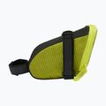 VAUDE Race Light L Luminum 0,55 l bright green kerékpáros nyeregtáska 3
