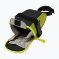 VAUDE Race Light L Luminum 0,55 l bright green kerékpáros nyeregtáska 5