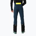 Férfi softshell nadrág VAUDE Larice IV dark sea uni sötét tenger 2