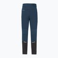 Férfi softshell nadrág VAUDE Larice IV dark sea uni sötét tenger 6