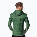 Férfi hibrid dzseki VAUDE Sesvenna IV woodland 2