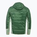 Férfi hibrid dzseki VAUDE Sesvenna IV woodland 6