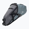 Kerékpártáska a nyereg alatt VAUDE Trailsaddle II 10 l heron 2