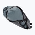 Kerékpártáska a nyereg alatt VAUDE Trailsaddle II 10 l heron 3