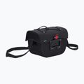 VAUDE Aqua Box 6 l black kerékpártáska kormányra 3