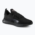 PUMA Flyer Runner futócipő 192257 fekete