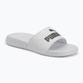 Női flip-flopok PUMA Popcat 20 puma fehér/puma fekete