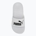 Női flip-flopok PUMA Popcat 20 puma fehér/puma fekete 5