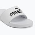 Női flip-flopok PUMA Popcat 20 puma fehér/puma fekete 7