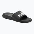 Női flip-flopok PUMA Popcat 20 puma fekete/puma fekete/puma fekete/puma fehér