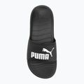 Női flip-flopok PUMA Popcat 20 puma fekete/puma fekete/puma fekete/puma fehér 5