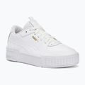 Női cipő PUMA Cali Sport puma white