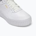 Női cipő PUMA Cali Sport puma white 7