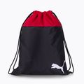 PUMA Teamgoal 23 tornazsák piros/fekete 07685301