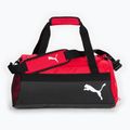 PUMA TeamGOAL 23 Teambag 24 l focitáska piros/fekete 076857_01 2