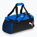 PUMA TeamGOAL 23 Teambag 24 l futballtáska kék/fekete 076857_02
