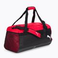PUMA TeamGOAL 23 Teambag 54 l labdarúgó táska piros/fekete 076859_01