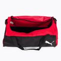 PUMA TeamGOAL 23 Teambag 54 l labdarúgó táska piros/fekete 076859_01 2