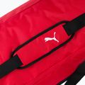 PUMA TeamGOAL 23 Teambag 54 l labdarúgó táska piros/fekete 076859_01 6