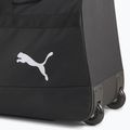 PUMA Teamgoal 23 kerekes Teambag labdarúgó táska fekete 076863 03 4