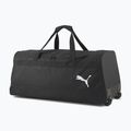 PUMA Teamgoal 23 kerekes Teambag 81 l focitáska fekete 76866 03