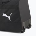PUMA Teamgoal 23 kerekes Teambag 81 l focitáska fekete 76866 03 4