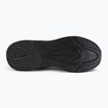 PUMA Nrgy Comet futócipő fekete-szürke 190556 38 5