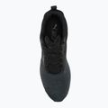 PUMA Nrgy Comet futócipő fekete-szürke 190556 38 6