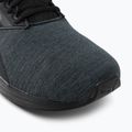 PUMA Nrgy Comet futócipő fekete-szürke 190556 38 8
