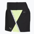 Női futónadrág Puma Run Lite Woven Ultra Shorts black/neon 3