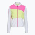 Női futókabát Puma Run Lite Woven Ultra Jacket pink/neon/white