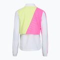 Női futókabát Puma Run Lite Woven Ultra Jacket pink/neon/white 2