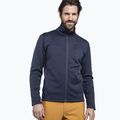 Férfi sípulóver Schöffel Pine navy blazer