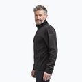 Férfi sípulóver Schöffel Pine black 3