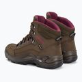Cipő LOWA Renegade GTX Mid espresso 3