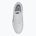 PUMA Shuffle cipő puma fehér / puma fekete 5