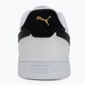 PUMA Shuffle cipő puma fehér / puma fekete 6