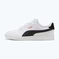 PUMA Shuffle cipő puma fehér / puma fekete