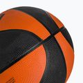 PUMA Basketball IND mandarin narancssárga/puma fekete 7-es méret 3