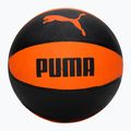 PUMA Basketball IND mandarin narancssárga/puma fekete 7-es méret