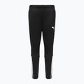 PUMA Teamliga Training gyermek futballnadrág fekete 65724303