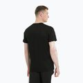Férfi PUMA Performance Cat edzőpóló fekete 520315 01 4
