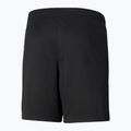 PUMA Teamliga Training gyermek futballnadrág fekete 657250 03 2